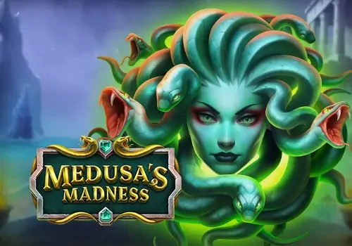Medusa's Madness Game