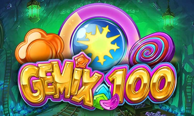 Gemix 100 Game